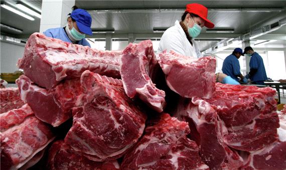 کمبود عرضه گوشت علت عدم تاثیر اقدامات تنظیم بازار