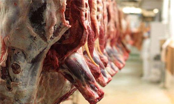 گوشت قرمز و کاهش قدرت خرید مردم