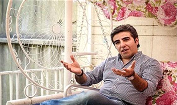 خشایار الوند، نویسنده پایتخت و قهوه تلخ درگذشت + علت فوت