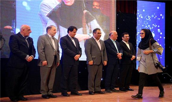 چهارمین جشنواره منطقه‌ای مطبوعات و خبرگزاری‌های یزد از آیینه آمار