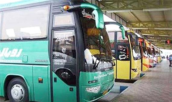 576 ناوگان عمومی کار جابجایی مسافران یزد را انجام می‌دهند