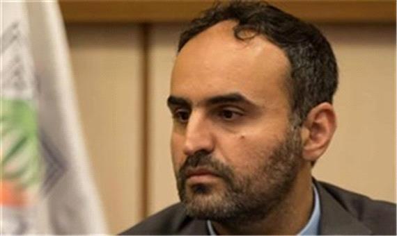 دومین شهردار منتخب یزد رد صلاحیت شد