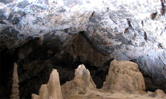 غار اشکفت یزدان میبد به جمع آثار ملی کشور پیوست