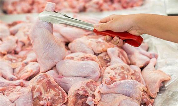 عدم تعهد کافی دولت به مرغداران عامل بی‌ثباتی قیمت گوشت مرغ
