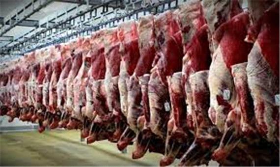 مشکل تامین گوشت قرمز در استان نداریم