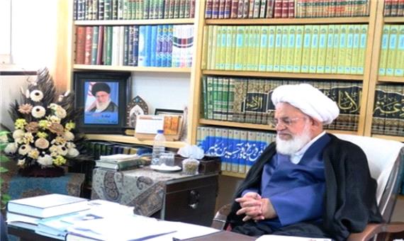 تاکید امام جمعه یزد بر تشکیل اتاق فکر برای حفظ ارزش های دفاع مقدس