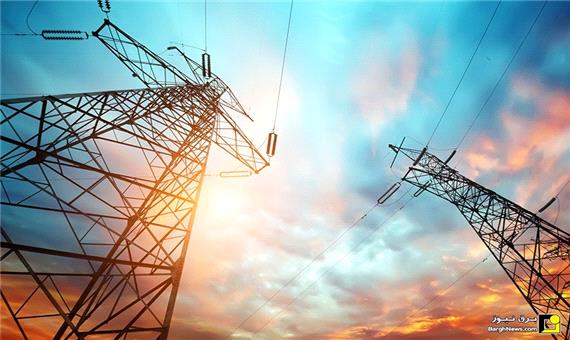 مصرف 75 درصد برق استان در بخش صنعت/رشد 25 درصدی مصرف انرژی صنایع یزد