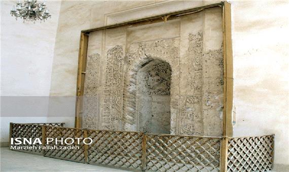 مسجد جامع ابرکوه؛ مسجدی 1000 ساله با 5 محراب