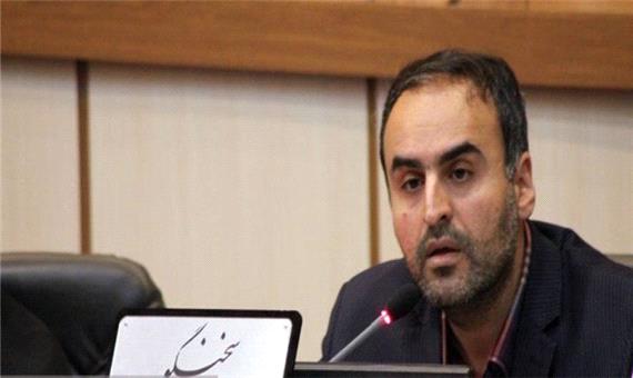 شورای شهر یزد:نامه ای در تایید یا رد شهردار پیشنهادی دریافت نشده است