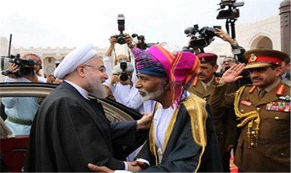 عمان: برای میانجیگری میان ایران و آمریکا آماده‌ایم