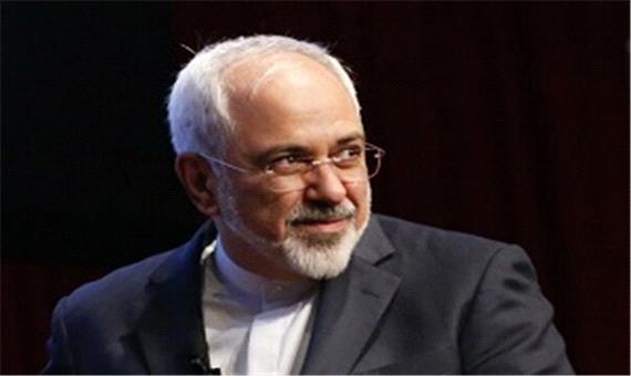 ظریف: به ایران احترام بگذارند، مذاکره می‌کنیم