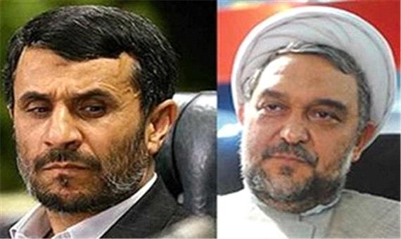 وکیل احمدی‌نژاد: از عباس امیری‌فر شکایت می‌کنیم