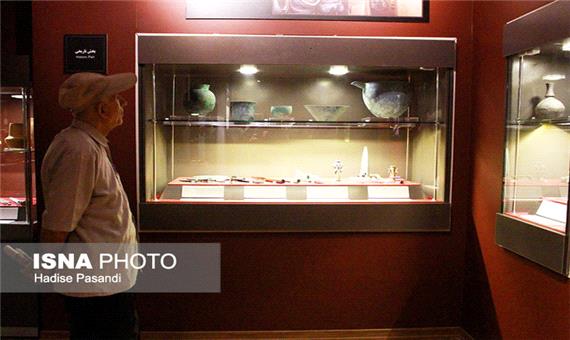 رشد 14 درصدی بازدیدکنندگان موزه‌های یزد