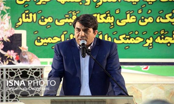 استاندار یزد: اعتماد عمومی مردم به دولت باید تقویت شود