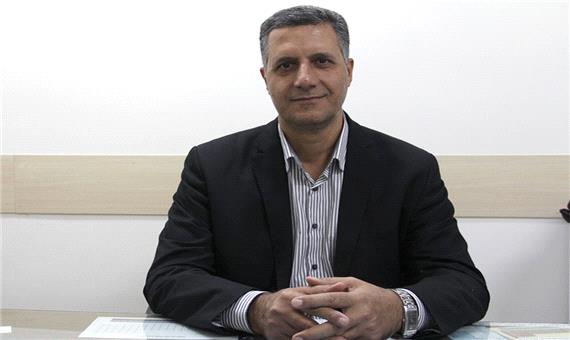 انتخاب استاد دانشگاه یزد به عنوان یکی از سرآمدان علمی کشور