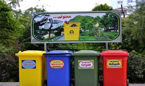 مدیر منطقه دو شهرداری یزد: سالانه 275 میلیارد ریال برای جمع‌آوری زباله در یزد هزینه می‌شود