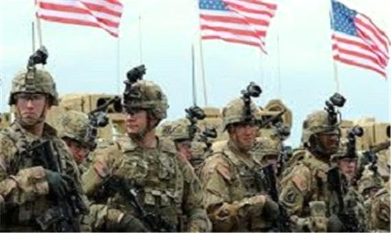 آمریکا هزار نیروی جدید به خاورمیانه اعزام می‌کند