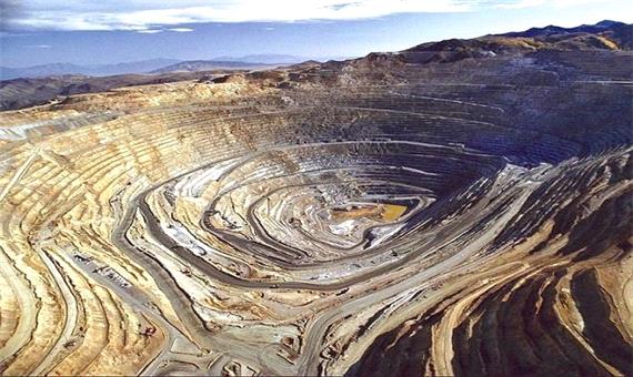 ذخائر دو مجموعه معدنی بزرگ استان یزد رو به اتمام است