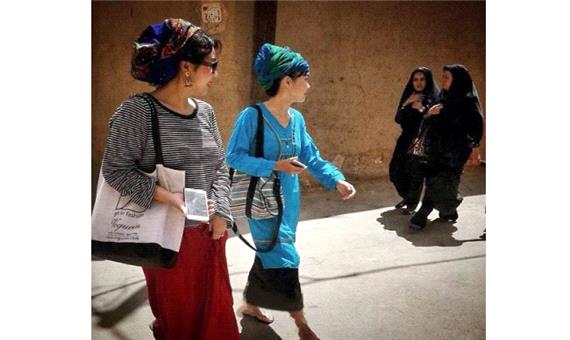 کمبود راهنمایان مسلط به زبان‌های خاص در گردشگری ایران