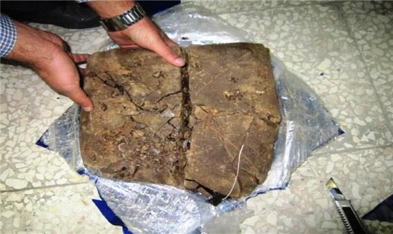 210  کیلوگرم تریاک در یزد کشف شد