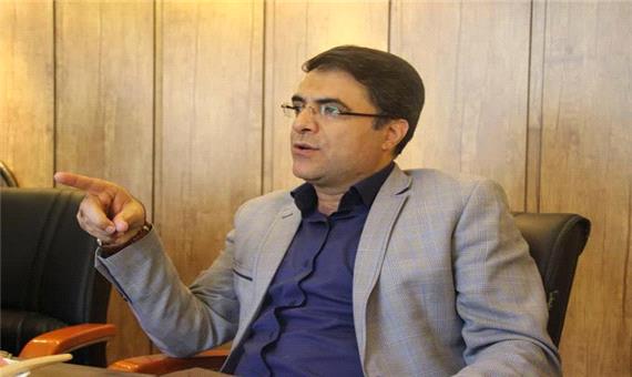 رئیس سازمان فرهنگی اجتماعی ورزشی شهرداری یزد عنوان کرد: مدیریت واحد شهری زمینه ساز خدمت شایسته به شهروندان است