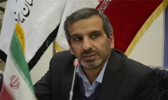 42 درصد درآمدهای استان یزد در تهران وصول می‌شود