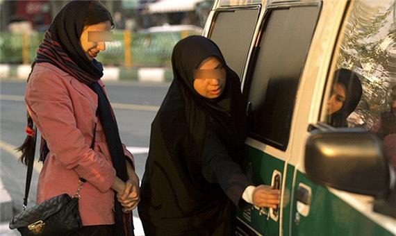 اعضای هیأت علمی دانشگاه‌های یزد: برخورد جدی پلیس با بدحجابی را خواستار شدند