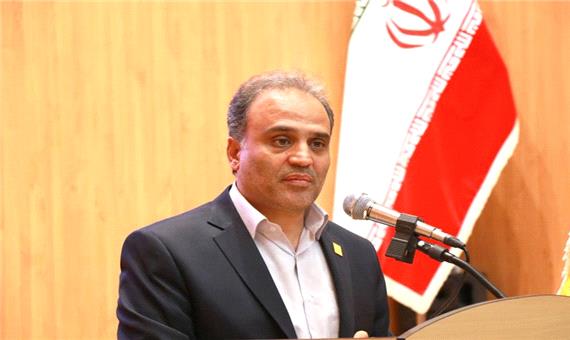 شهردار یزد از پرداخت مطالبات کارگران خدمات شهری شهرداری یزد خبر داد