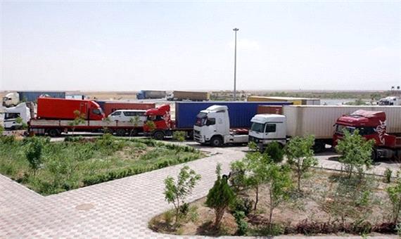 تسهیلات تشویقی برای رانندگان حامل بار از مقصد بندر امام خوزستان