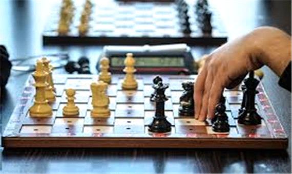 اعزام شطرنج‌بازان نابینا و کم‌بینای یزد به مسابقات کشوری