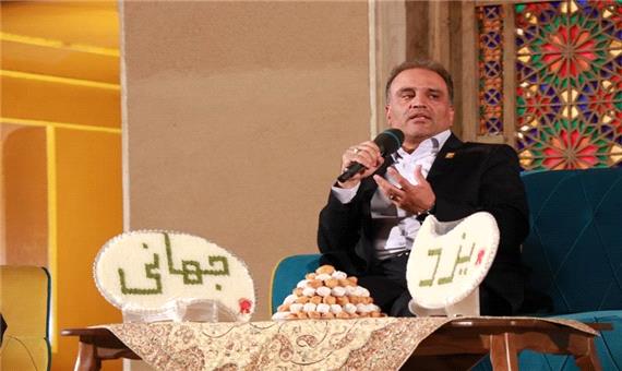 شهردار یزد مهم ترین ماموریت شهرداری را تداوم جریان زندگی و بهبود کیفیت آن در بافت تاریخی عنوان کرد