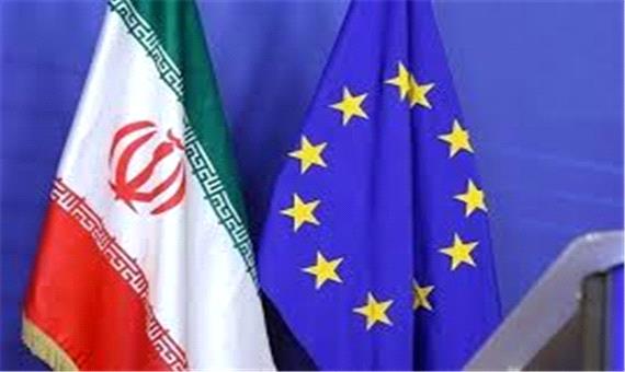 احتمال دیدار مقامات ایران و اروپا تا هفته آینده