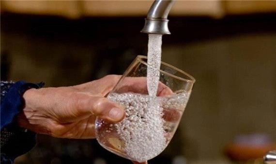 مصرف آب در یزد 23 درصد افزایش یافت