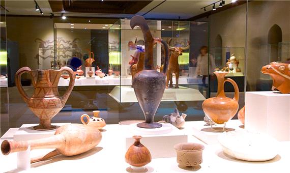 مجوز اولین موزه‌ی بوم‌گردی در استان یزد صادر شد