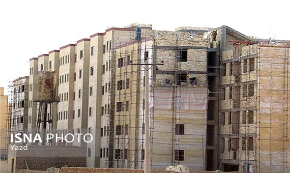 هم‌افزایی متولیان ساختمان برای کاهش ساخت و سازهای غیرمجاز در یزد