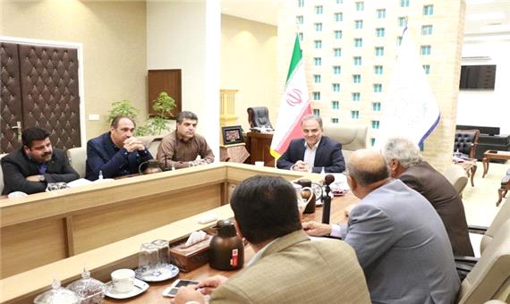نشست هماهنگی هفدهمین اجلاس پیرغلامان حسینی کشور برگزار شد