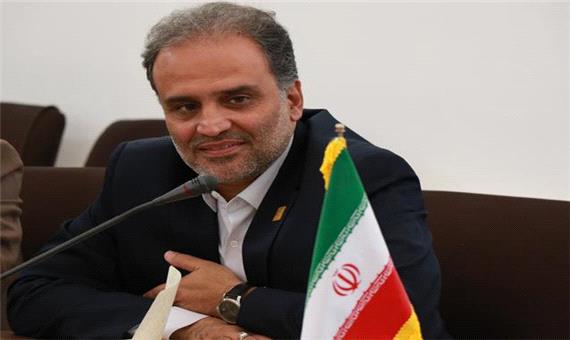 پیام شهردار یزد به مناسبت هفته دولت و روز کارمند