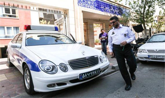 محدودیت‌های ترافیکی اجلاس پیرغلامان حسینی در یزد اعلام شد