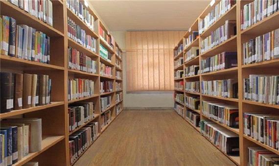 همزمان با هفته دولت 29 کتابخانه جدید در ایران افتتاح شد