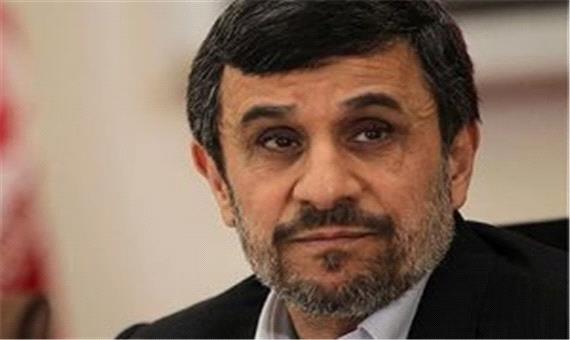 احمدی‌ نژاد : برنامه‌ ای برای انتخابات 1400 ندارم