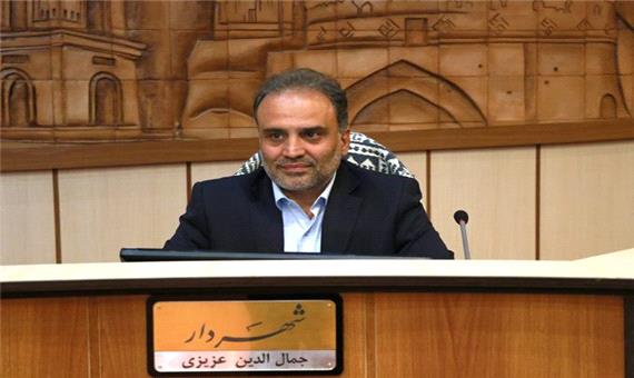 شهردار یزد بر لزوم اتمام پروژه های سطح شهر تاکید کرد