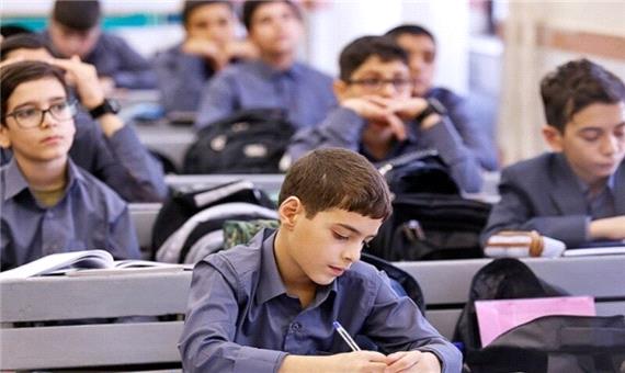 سیستم آموزشی ایران نیاز به بازنگری و تغییر دارد