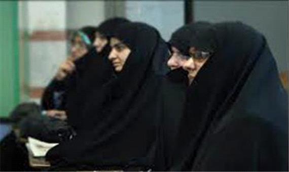 تحصیل 3 هزار طلبه در 22 مدرسه علمیه خواهران استان یزد