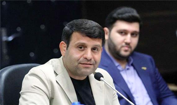 رئیس کمیته فوتوالی یزد استعفا کرد