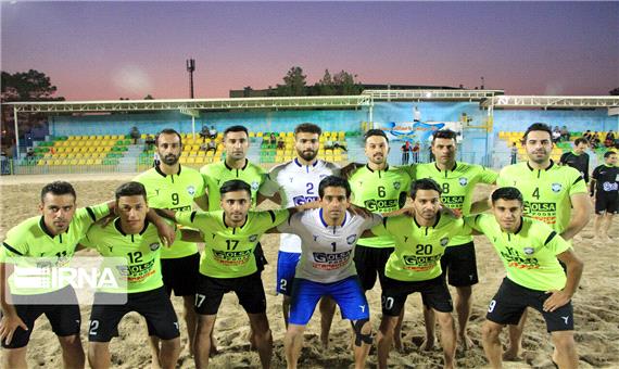 علت مخالفت با حضور تیم فوتبال ساحلی یزد در ترکیه بررسی شود